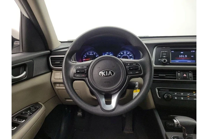 $10998 : Kia Optima 2016 LX 4dr Sedan image 10