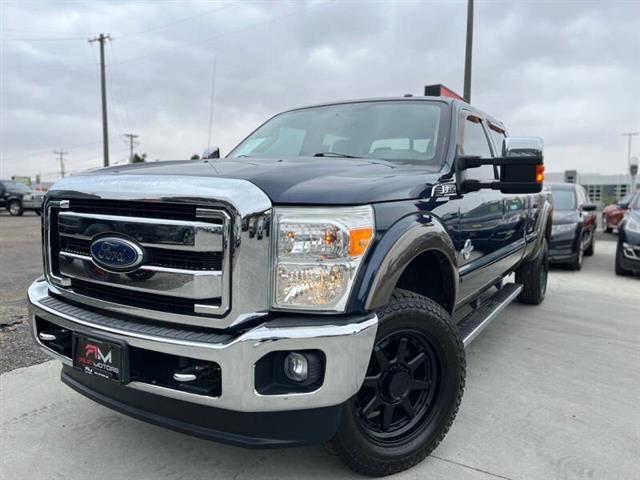 $47985 : 2015 F-350 Super Duty Lariat image 4