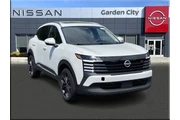 Nissan Kicks 2025 AWD SR 4dr en Long Island