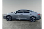 $25713 : Nissan Sentra 2024 SV 4dr Se thumbnail