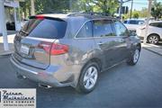 2010 MDX Technology Pkg thumbnail