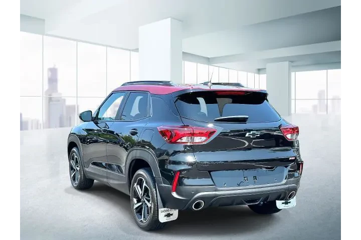 $23888 : Chevrolet Trailblazer 2023 4 image 3