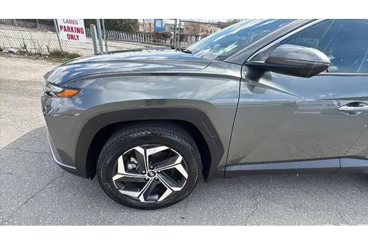 $22936 : Hyundai TUCSON 2023 AWD SEL image 9