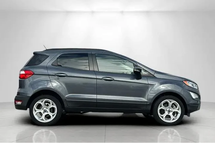 $19995 : Ford EcoSport 2021 SE 4dr Cr image 2