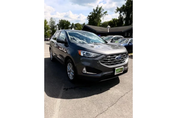 $15995 : 2021 Edge SEL image 6