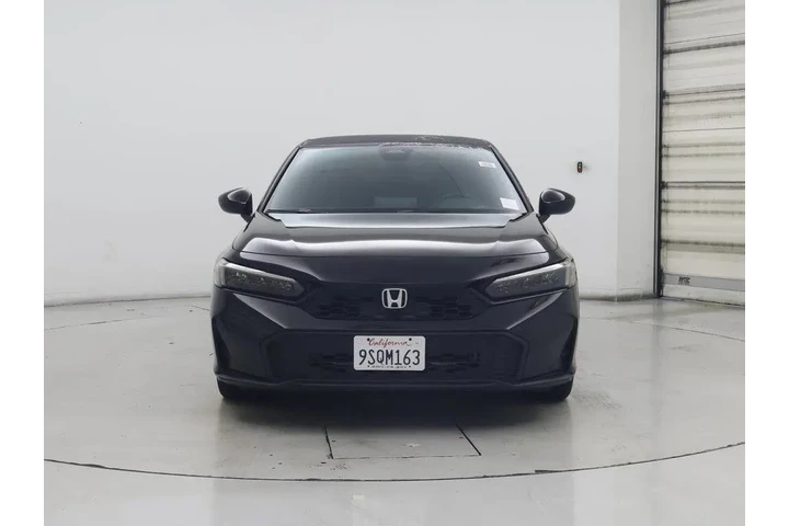 $26998 : Honda Civic 2025 Sport 4dr S image 5