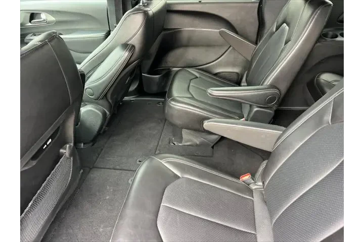 $28999 : Chrysler Pacifica 2025 Selec image 5