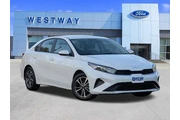 Kia Forte 2023 LX 4dr Sedan en Dallas