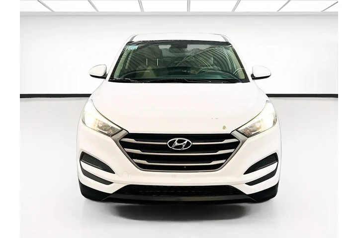 $11049 : Hyundai TUCSON 2016 SE 4dr S image 1