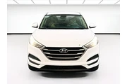 Hyundai TUCSON 2016 SE 4dr S