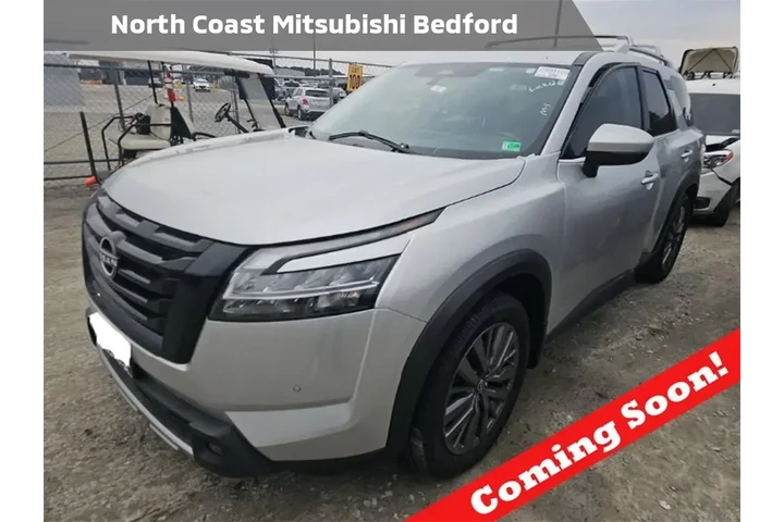 $26793 : Nissan Pathfinder 2023 AWD S image 1