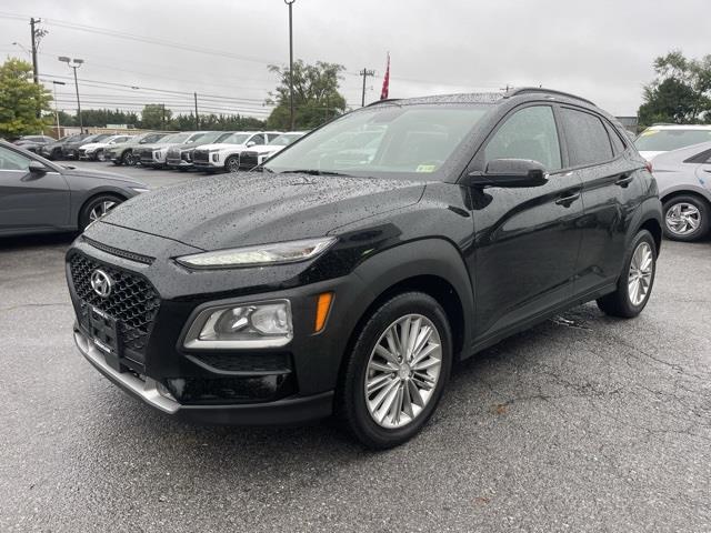 $15880 : PRE-OWNED 2018 HYUNDAI KONA S image 7