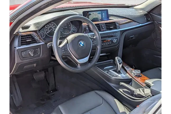 $11084 : BMW 4 Series 2014 AWD 428i x image 10