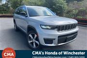 $32670 : PRE-OWNED 2021 JEEP GRAND CHE thumbnail