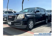 GMC Terrain 2016 SLE-1 4dr S en San Diego