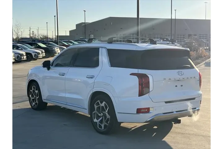 $21999 : Hyundai PALISADE 2021 AWD Ca image 10