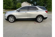 $7995 : 2019 Equinox LT thumbnail