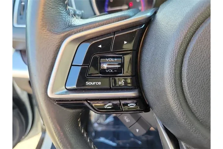 $19900 : Subaru Outback 2018 AWD 2.5i image 5