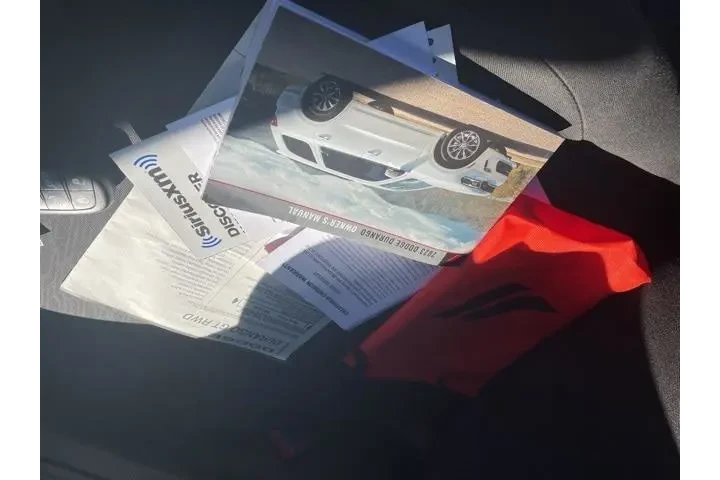 $26400 : Dodge Durango 2023 GT 4dr SU image 10