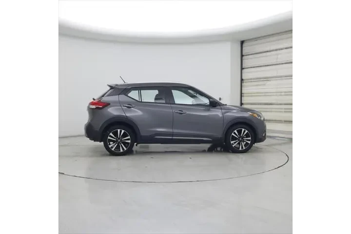 $17998 : Nissan Kicks 2020 SR 4dr Cro image 7