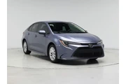 Toyota Corolla 2021 LE 4dr S en Hialeah