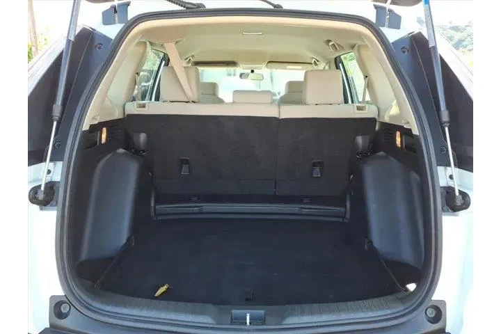 $19788 : Honda CR-V 2019 AWD LX 4dr S image 3