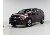 $24998 : Honda CR-V 2019 LX 4dr SUV thumbnail