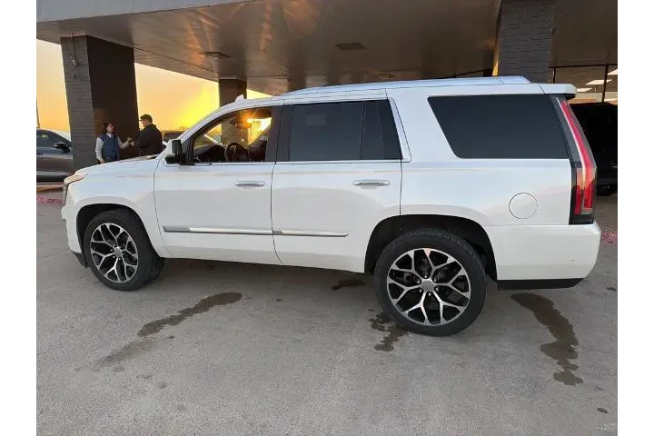 $24411 : Cadillac Escalade 2019 Luxur image 1