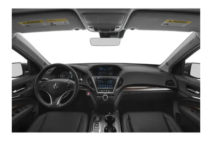 $23490 : Acura MDX 2020 SH-AWD 4dr SU image 8