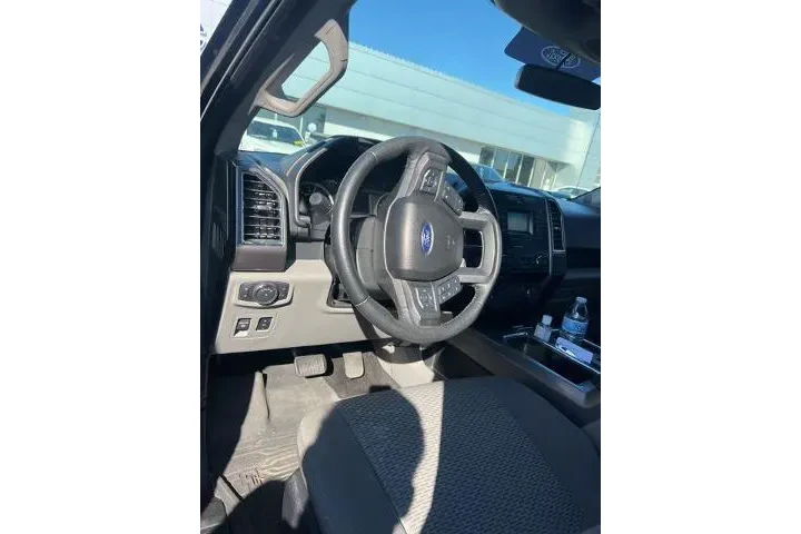 $23270 : Ford F-150 2015 4x4 XLT 4dr image 10