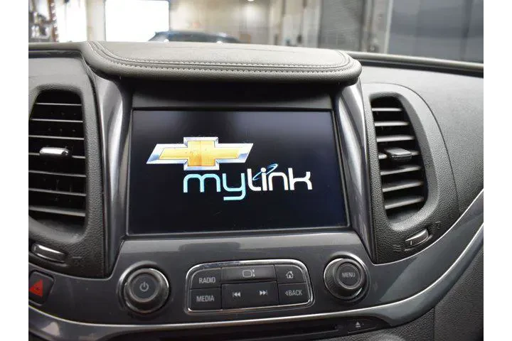 $4694 : Chevrolet Impala 2015 LT 4dr image 8