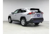 $30998 : Toyota RAV4 2025 LE 4dr SUV thumbnail