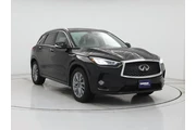 INFINITI QX50 2024 AWD Luxe en Santa Rosa