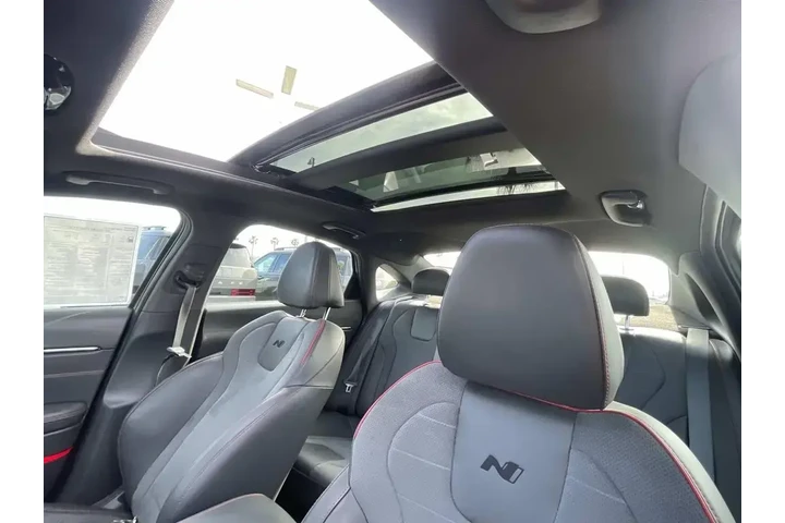 $26853 : Hyundai SONATA 2023 N Line 4 image 8