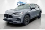 $26999 : Honda HR-V 2024 AWD Sport 4d thumbnail