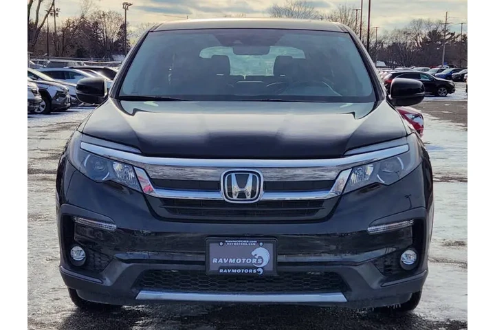 $21594 : 2019 Pilot EX-L image 6