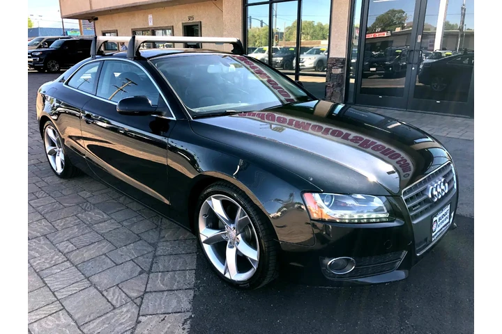 $10817 : 2012 A5 Coupe 2.0T quattro Ma image 7