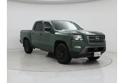 Nissan Frontier 2022 4x2 S 4 en Fresno