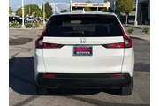 $31980 : Honda CR-V 2025 EX 4dr SUV thumbnail