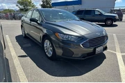 Ford Fusion Hybrid 2019 SE 4 en San Luis Obispo