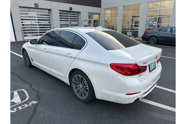 $22550 : BMW 5 Series 2019 AWD 530i x image 3