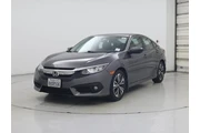 $19998 : Honda Civic 2018 EX-T 4dr Se thumbnail