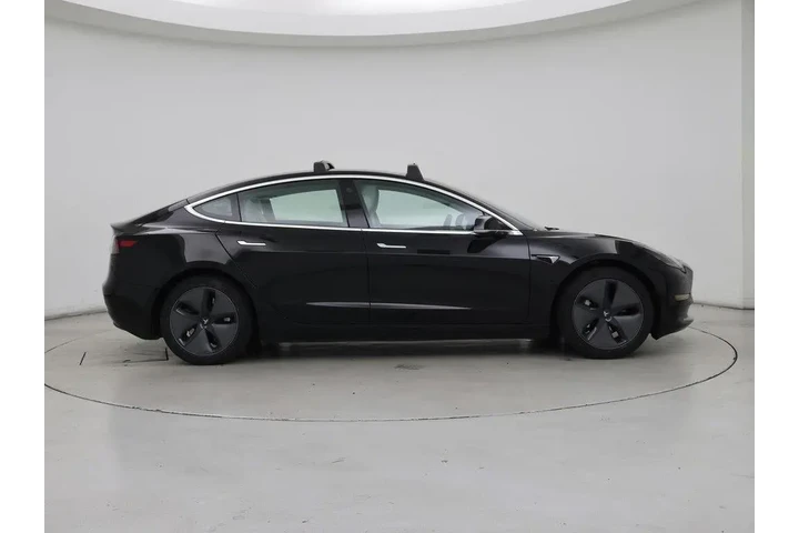 $22998 : Tesla Model 3 2020 AWD Stand image 7