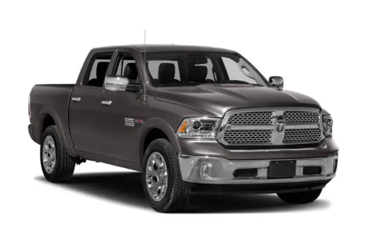$21119 : Ram 1500 2015 4x4 Laramie 4d image 6