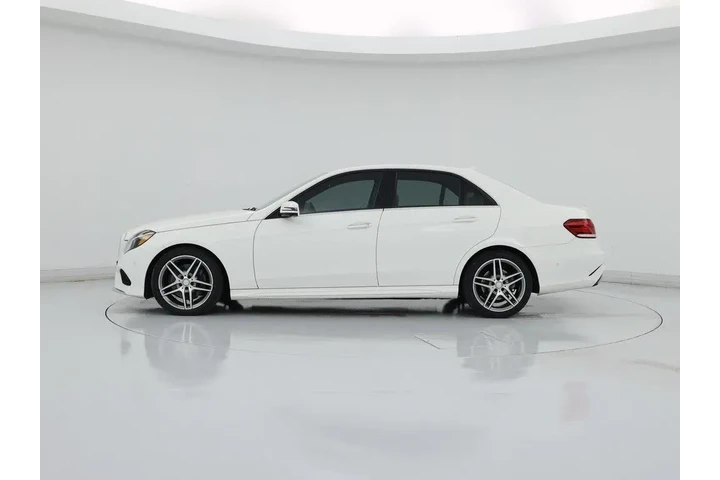 $19998 : Mercedes-Benz E-Class 2015 A image 3