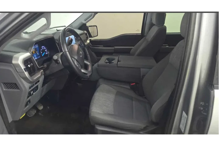 $37986 : Ford F-150 2022 4x4 XLT 4dr image 10