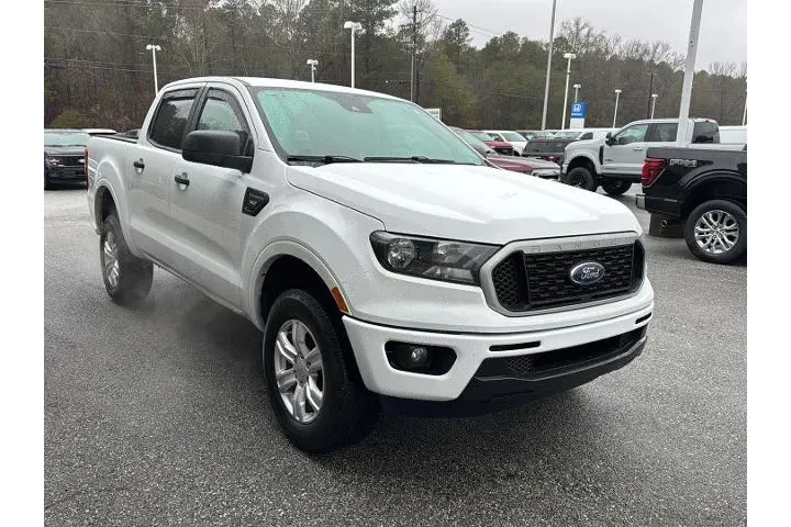 $24900 : Ford Ranger 2022 4x2 XLT 4dr image 6