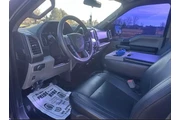 Ford F-150 2018 4x4 XLT 4dr en Boise