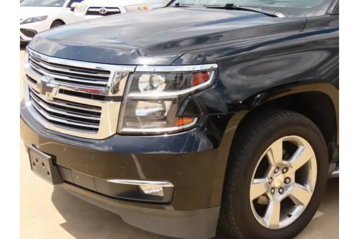 $30911 : Chevrolet Tahoe 2018 4x4 Pre image 3