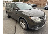 Nissan Rogue 2016 AWD S 4dr en Providence